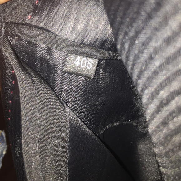 LUCCI JACKET - Picture 6 of 8